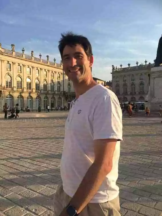 Interview exclusive de Thomas Denicourt : GM Général de l’OITAR