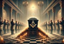 Mort et résurrection initiatique