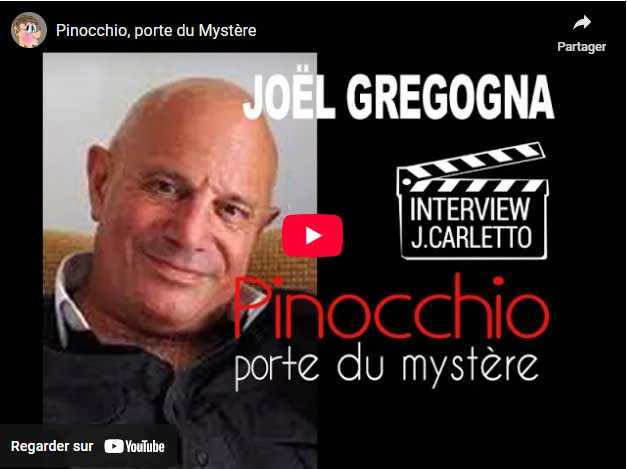L’initiatique Pinocchio