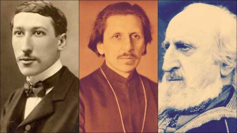 Le pérennialisme en spiritualité