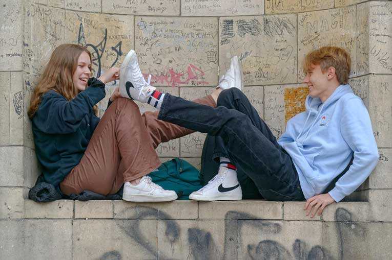 L’adolescence : une maladie dont nous serions censés guérir ?