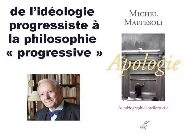 L’authenticité maçonnique : de l’idéologie progressiste à la philosophie « progressive »