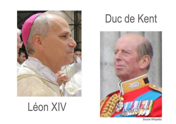 Le pape Léon XIV reconnaîtra-t-il (enfin) les Francs-maçons ?