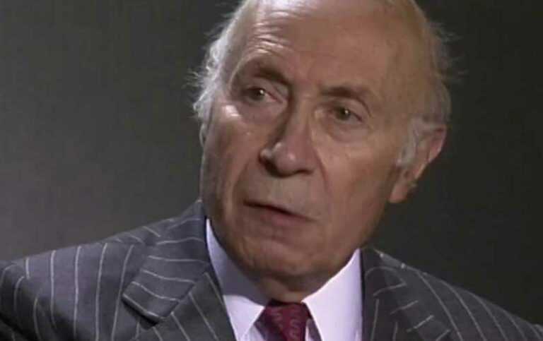 Henri Caillavet : Le Franc-maçon, l’humaniste, le législateur visionnaire