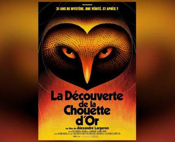 Chouette d’Or : fin d’un mythe et résultats de l’énigme… début d’une nouvelle aventure