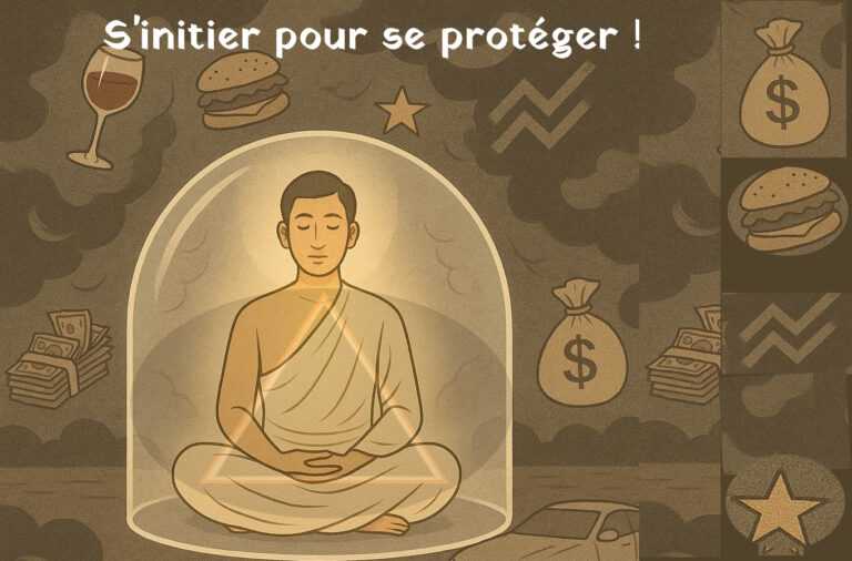 Pour une autre lecture de l’initiation maçonnique