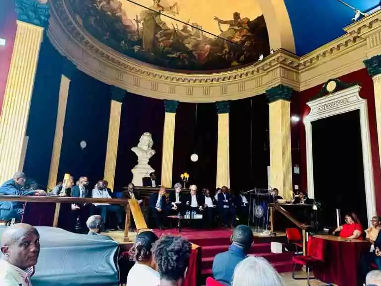 République Démocratique du Congo : Un conflit aux conséquences continentales et internationales