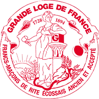 Blason GLDF