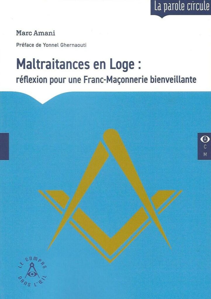 Maltraitances en Loge