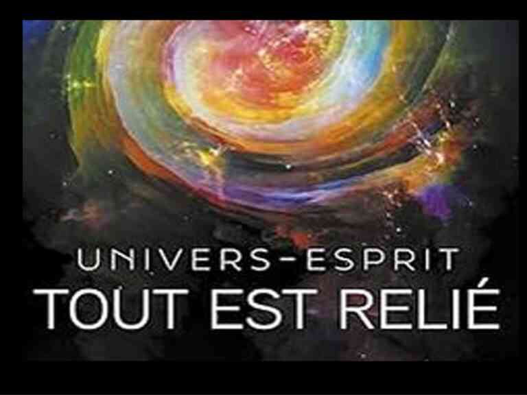 Esprit-Matière : Tout est relié