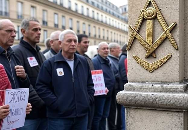 L’antimaçonnisme en 2025 : une résurgence contemporaine sous de nouvelles formes