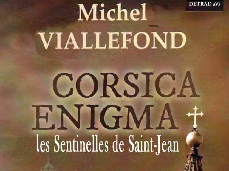 Corsica Enigma