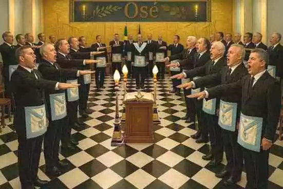 A⸫G⸫D⸫G⸫A⸫D⸫U⸫ acclamation maçonnique&nbsp;: la récupération du mot