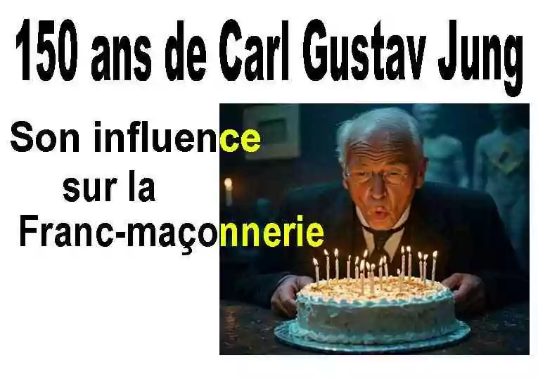 Carl Gustav Jung&nbsp;: un voyage intérieur à l’aube des 150 ans de sa naissance