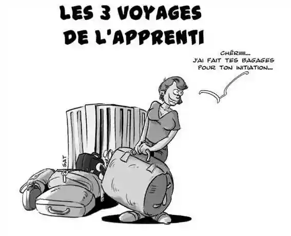 Pourquoi les Francs-maçons démissionnent-ils de leur Loge plus facilement aujourd'hui&nbsp;?