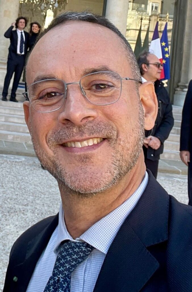 Laurent Kupferman