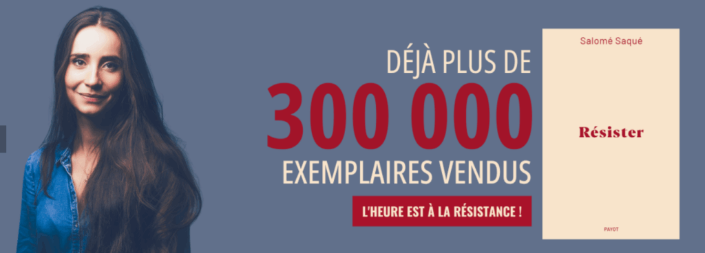 Site Payot éditions