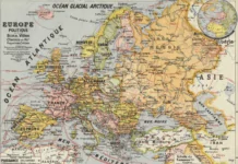 Carte Europe - source cartopolo.fr