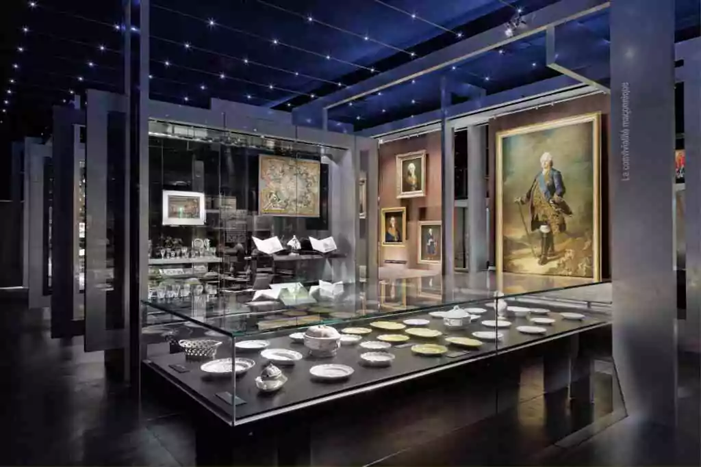 Musée de la franc-maçonnerie