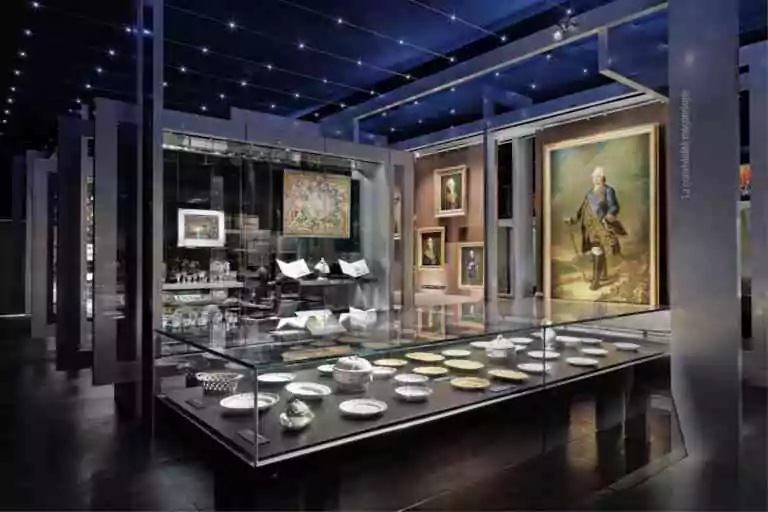 Musée de la franc-maçonnerie