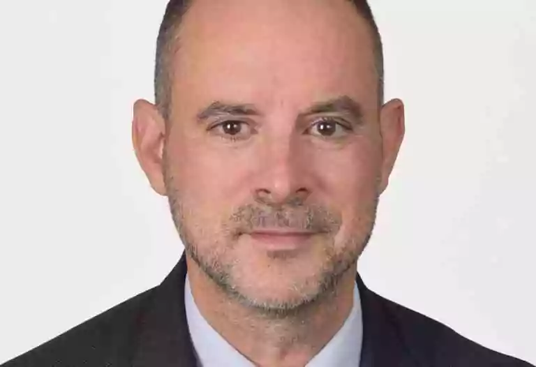 Notre Frère Laurent Kupferman est passé à l’Orient Éternel