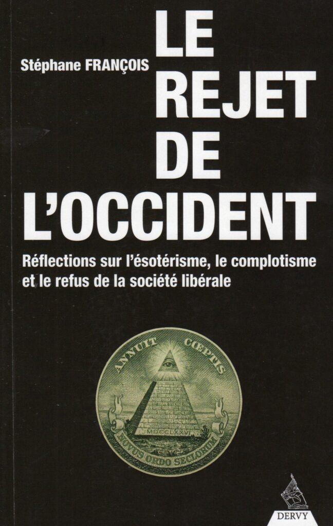Le rejet de l'Occident