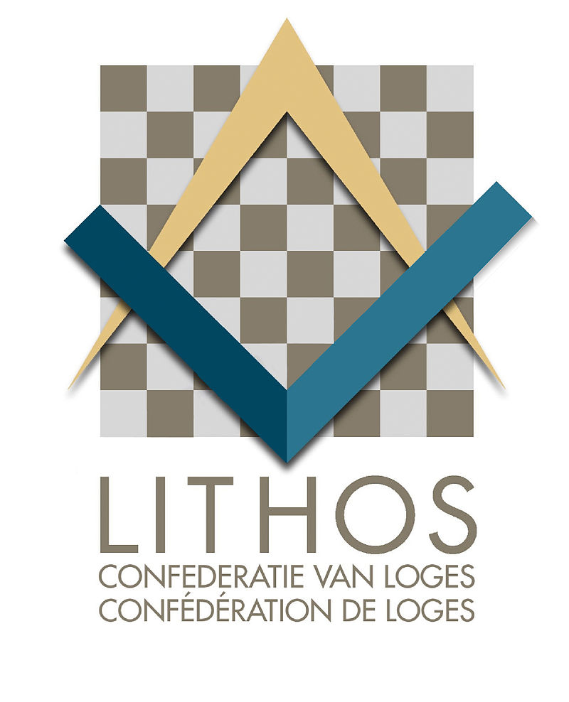 Lithos, Confédération de Loges