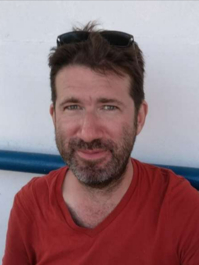 Christophe Naudin