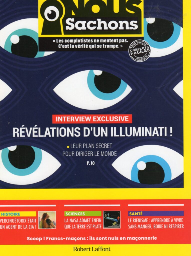 Nous Sachons