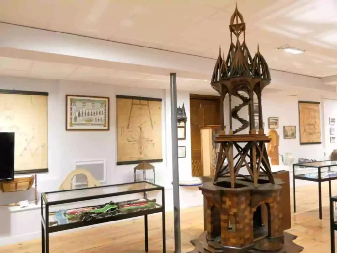 Musée du Compagnonnage, Toulouse