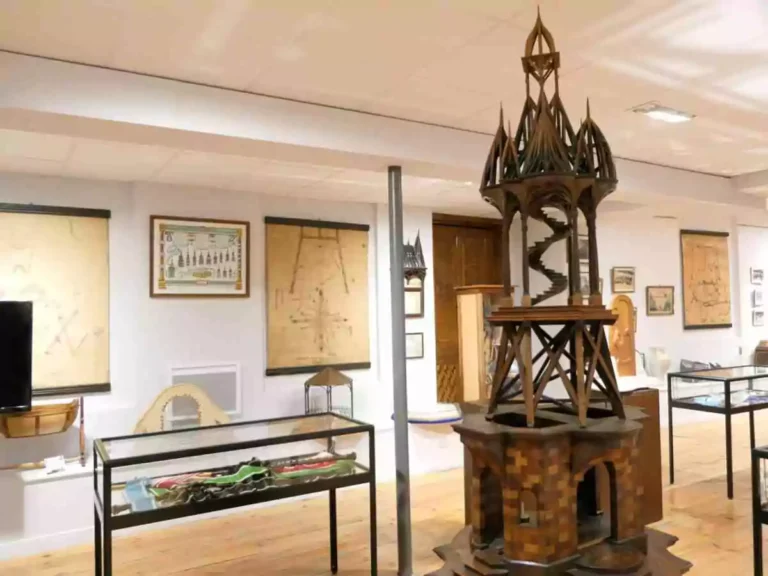 Musée du Compagnonnage, Toulouse