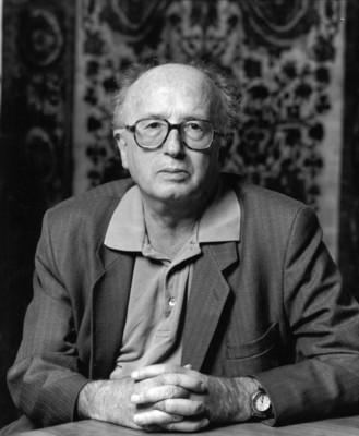 Pierre Vidal-Naquet. - La Découverte