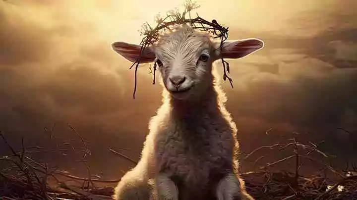 Le Sacrifice