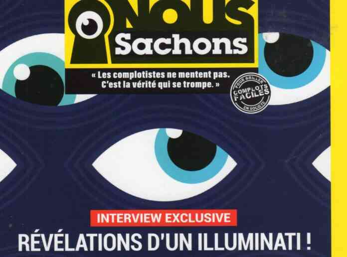 Nous Sachons