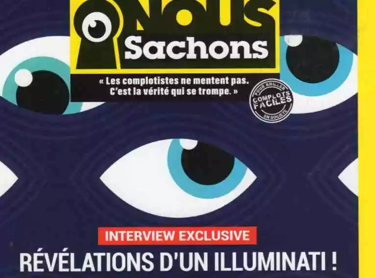 Nous Sachons