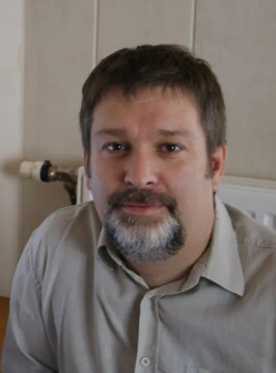 Stéphane François