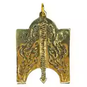 Le Temple Alchimique