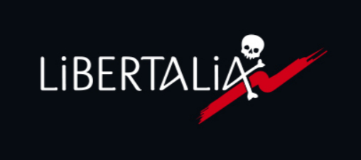 Logo Libertalia
