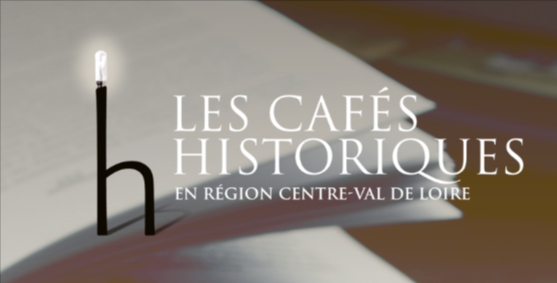 Les Cafés Historiques