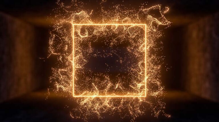 C comme Carré en Franc-maçonnerie