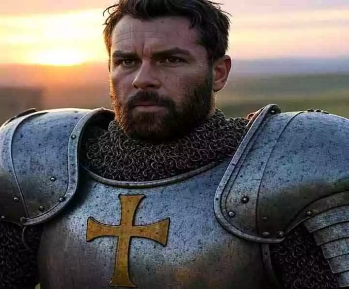 L’Ordre de Saint-Jean de Jérusalem&nbsp;: Une épopée de foi, de chevalerie et de compassion