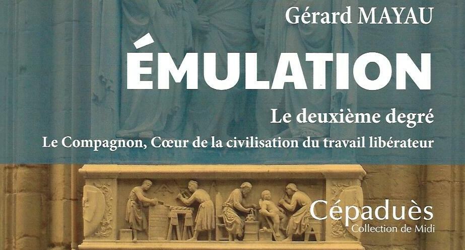 Émulation - Le deuxième degré