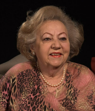 Florence Mothe