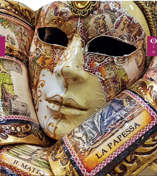 Grand Guide du Tarot de Marseille