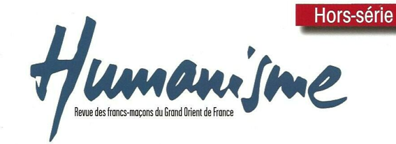 Humanisme HS Juillet 2025
