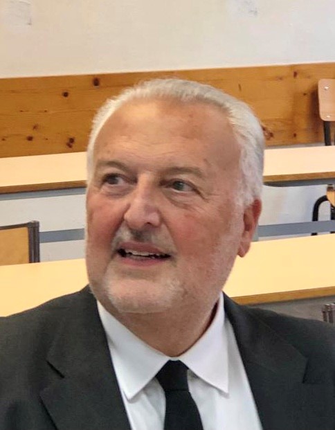 Jean-Pierre Sakoun – Unité Laïque