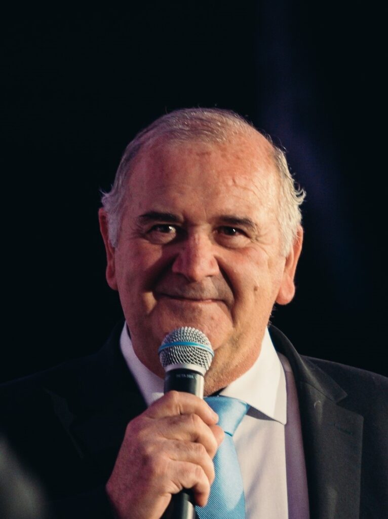 Jean-René Dalle - Crédit Instagram : @odieuxboby