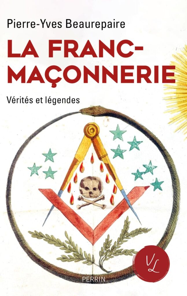 La Franc-maçonnerie PYB