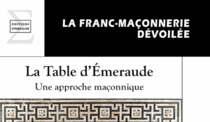 La Table d'Émeraude