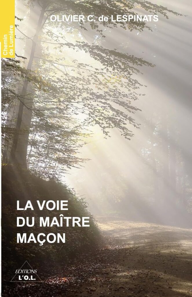 La voie du Maître Maçon